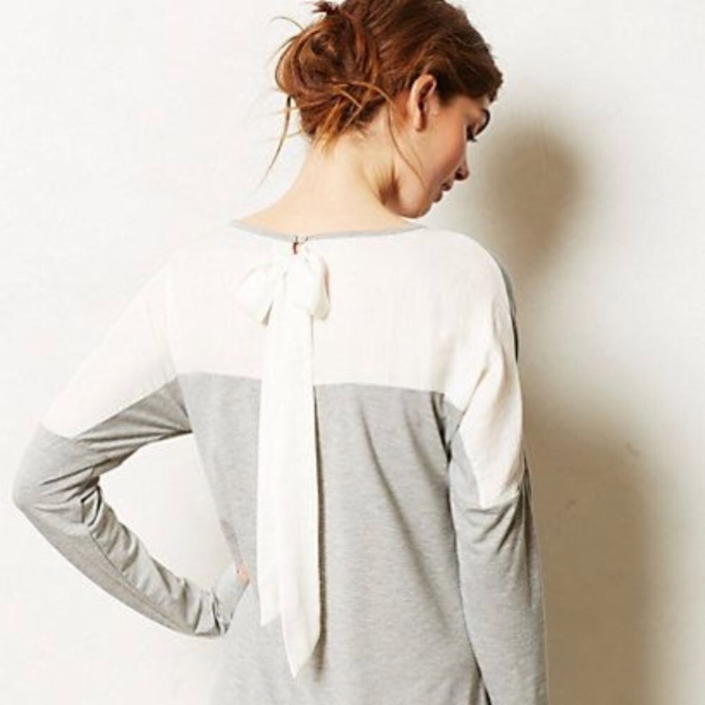 Anthropologie Tunic/Dress